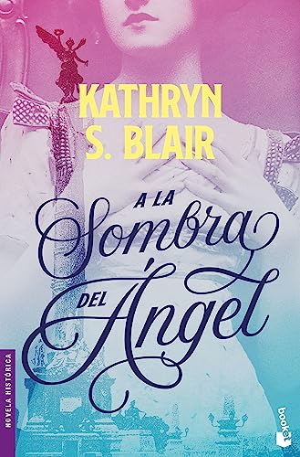 Read A la sombra del ángel (Spanish Edition)