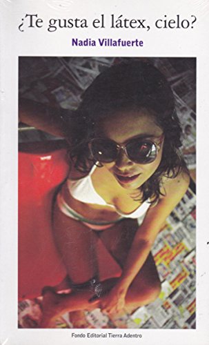 ¿Te gusta el látex, cielo? book cover