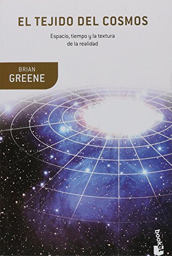 The Fabric of the Cosmos