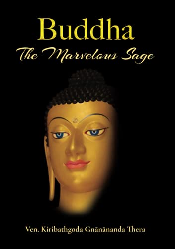 Read Buddha: The Marvelous Sage