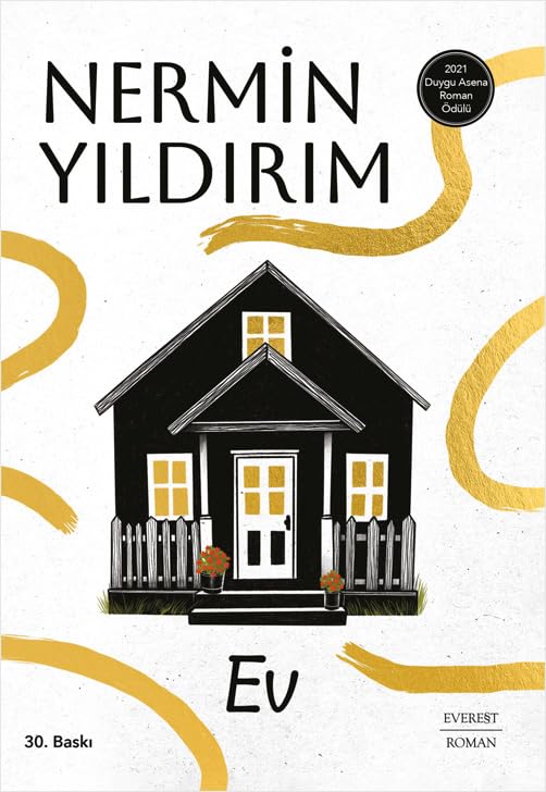Ev (Turkish Edition)