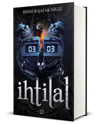 Read İhtilal 2 - Zede (İhtilal, #2)