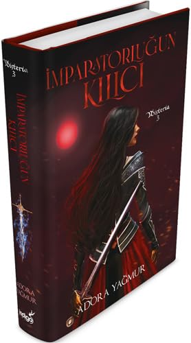 Read İmparatorluğun Kılıcı