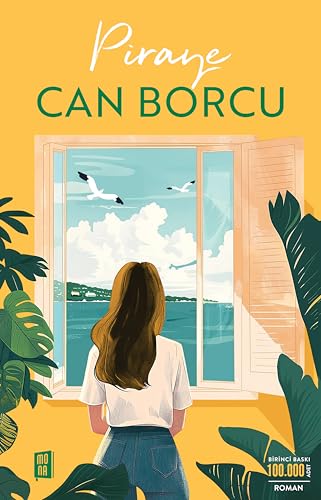 Read Can Borcu