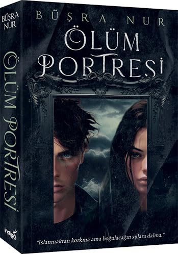 Read Ölüm Portresi