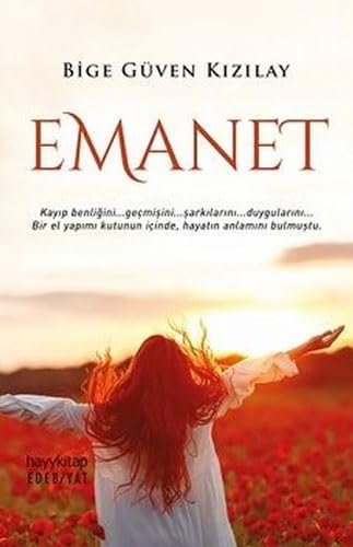 Read Emanet
