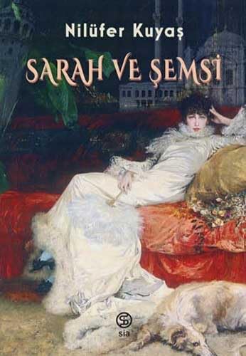Read Sarah ve Şemsi