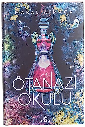 Read Ötanazi Okulu 2 (Ötanazi Okulu, #2)