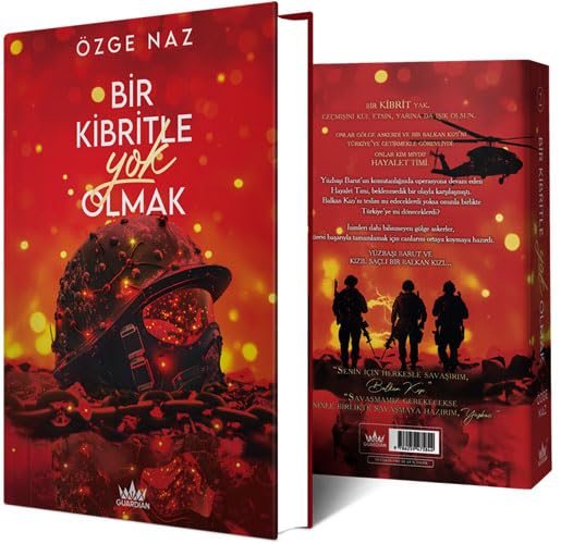 Read Bir Kibritle Yok Olmak 2 Ciltli