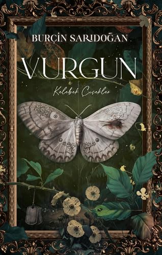 Read Vurgun – 1 Kelebek Çiçekler