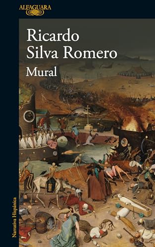 Read Mural (Spanish Edition)