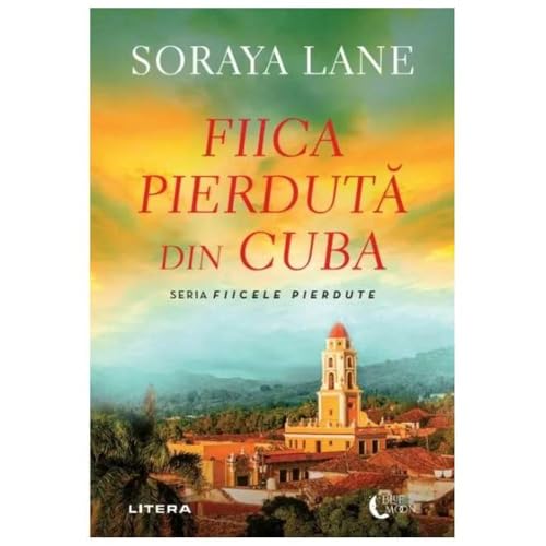 Read Fiica pierdută din Cuba