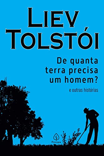 Read De Quanta Terra Precisa um Homem? E Outras Histórias
