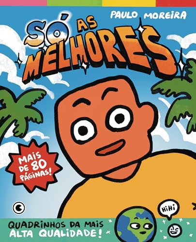 Read Só as Melhores