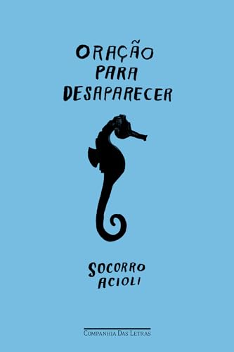 Oração para desaparecer
