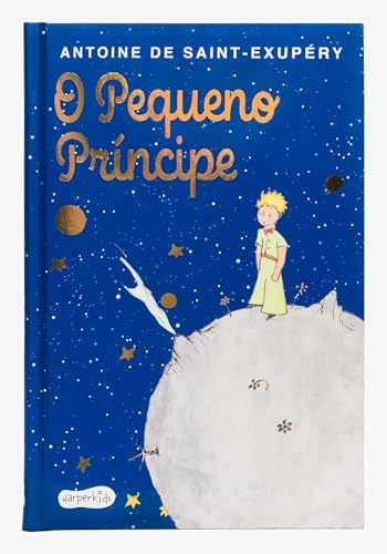 Livro: O Pequeno Príncipe