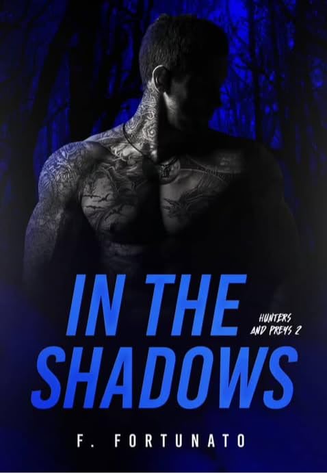 In The Shadows
