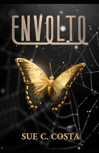 Envolto (Portuguese Edition)