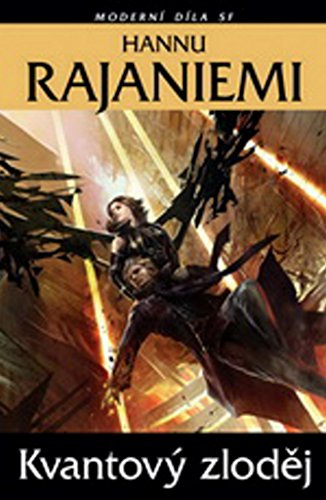 The Quantum Thief