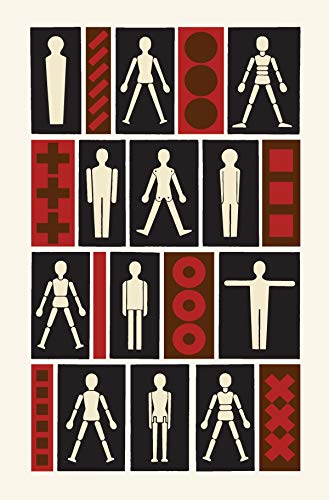 The Puppet and the Modern book cover