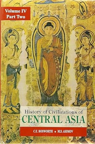 History of Civilizations of Central Asia