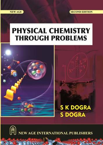 Physical Chemistry Through Problems book cover