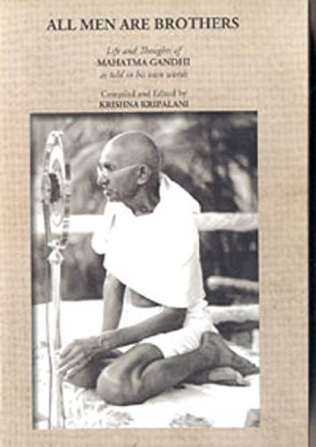 All Men Are Brothers book cover