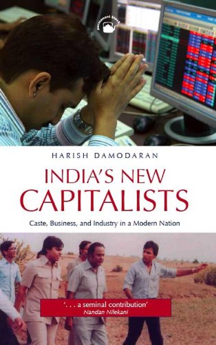 India's New Capitalists