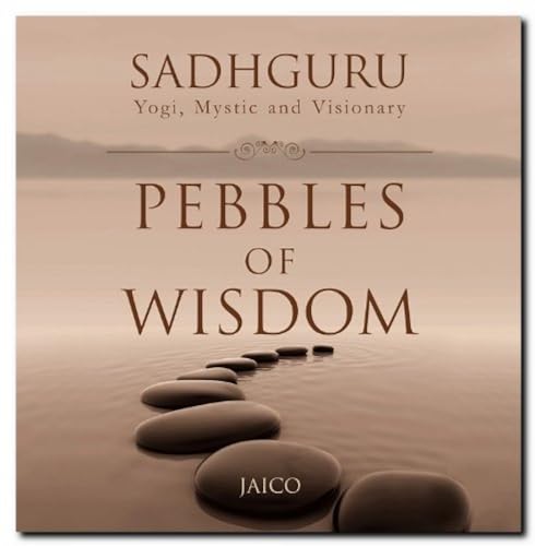 Read Pebbles Of Wisdom