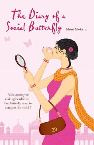 Read The Diary of a Social Butterfly