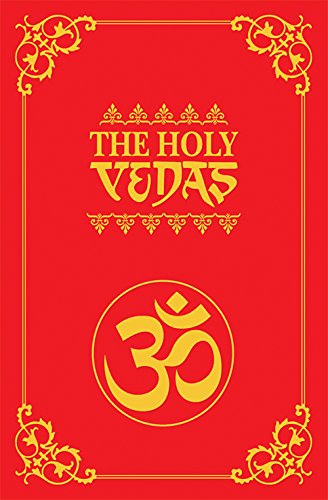 Read The Holy Vedas