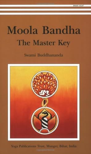 Read Moola Banda: the Master Key