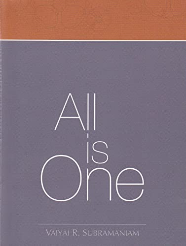 All is one