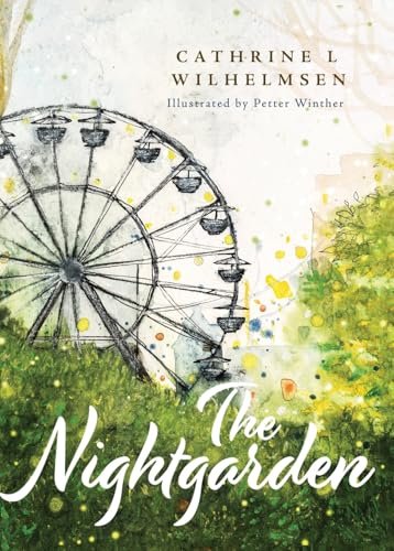 The Nightgarden (The adventures of Julius)