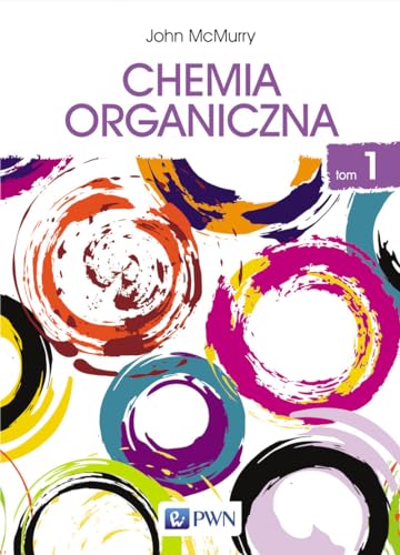 Read Chemia organiczna. Tom 1