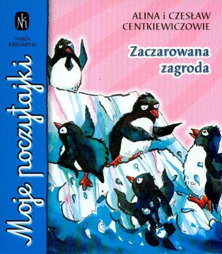 Read Zaczarowana zagroda