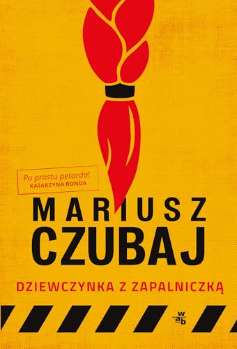 Read Dziewczynka z zapalniczką