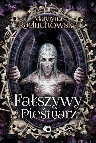 Read Fałszywy Pieśniarz (Szamanka od umarlaków, #3)