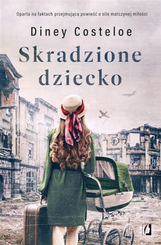 Read Skradzione dziecko