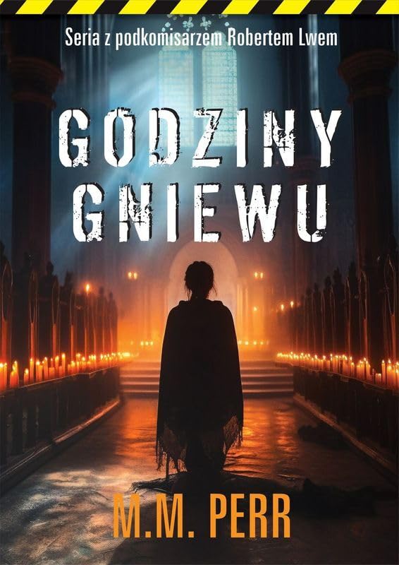 Read Godziny gniewu