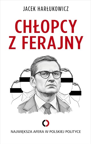 Read Chłopcy z ferajny. Największa afera w polskiej polityce