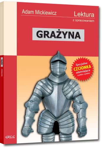Read Grażyna
