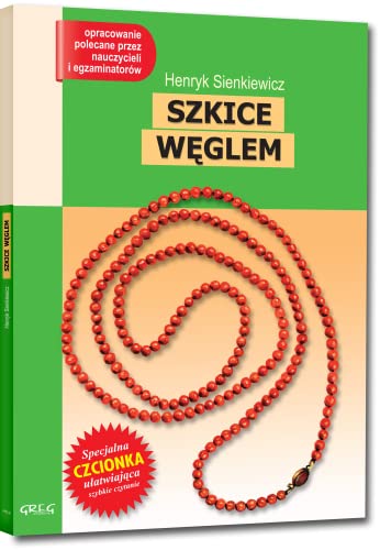 Read Szkice węglem