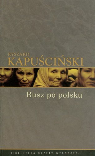 Read Busz po polsku
