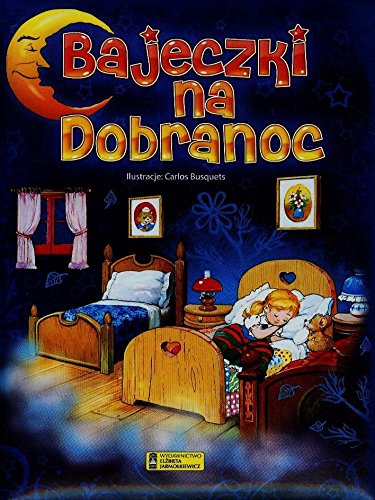 Read Bajeczki na dobranoc