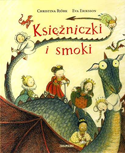 Read Księżniczki i smoki