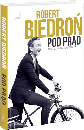 Pod prąd book cover
