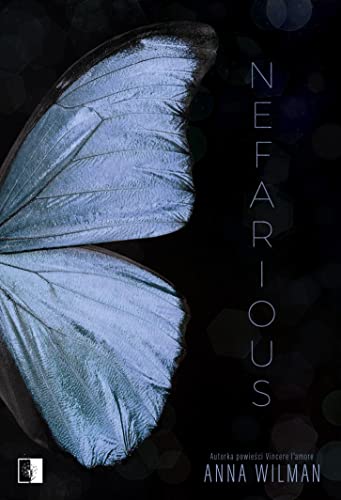 Read Nefarious