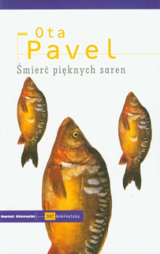 Read Śmierć pięknych saren