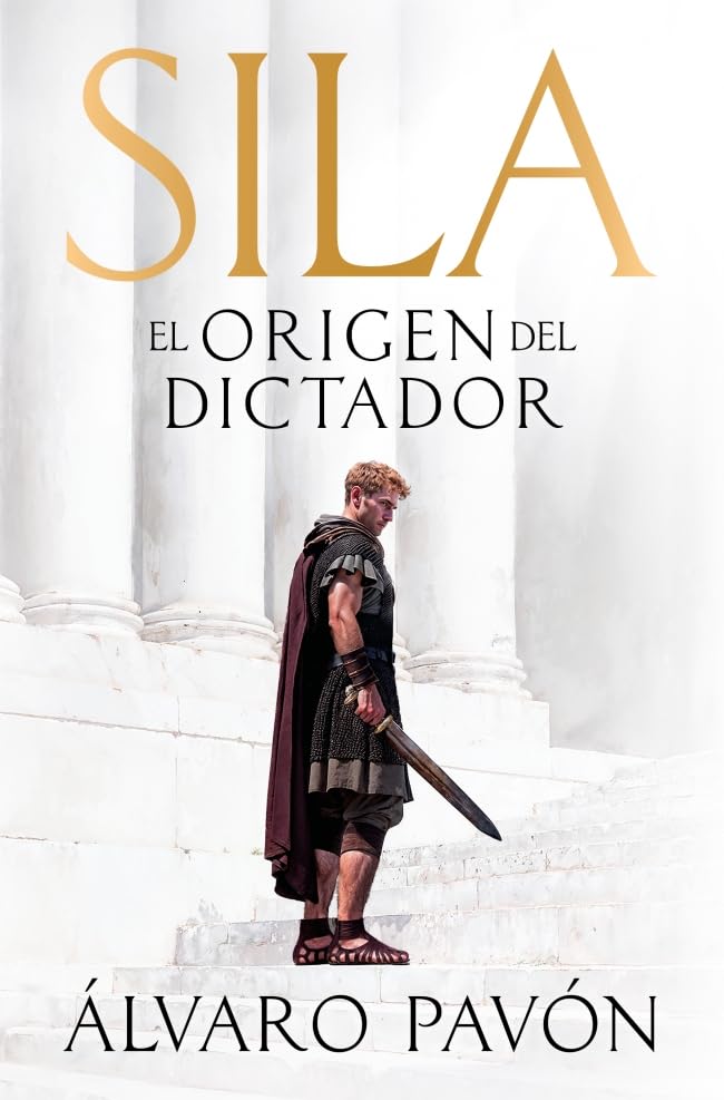 Read Sila, el origen del dictador